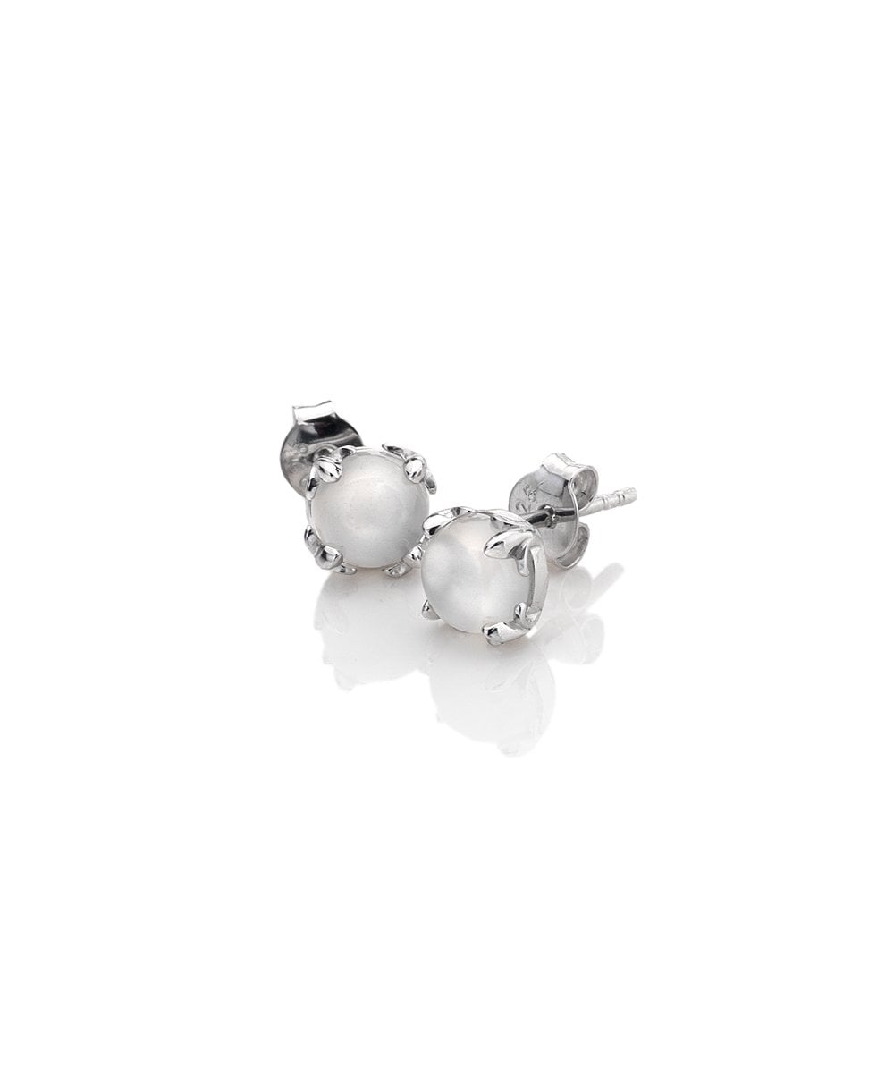 Anais Paris June Birthstone Earrings
