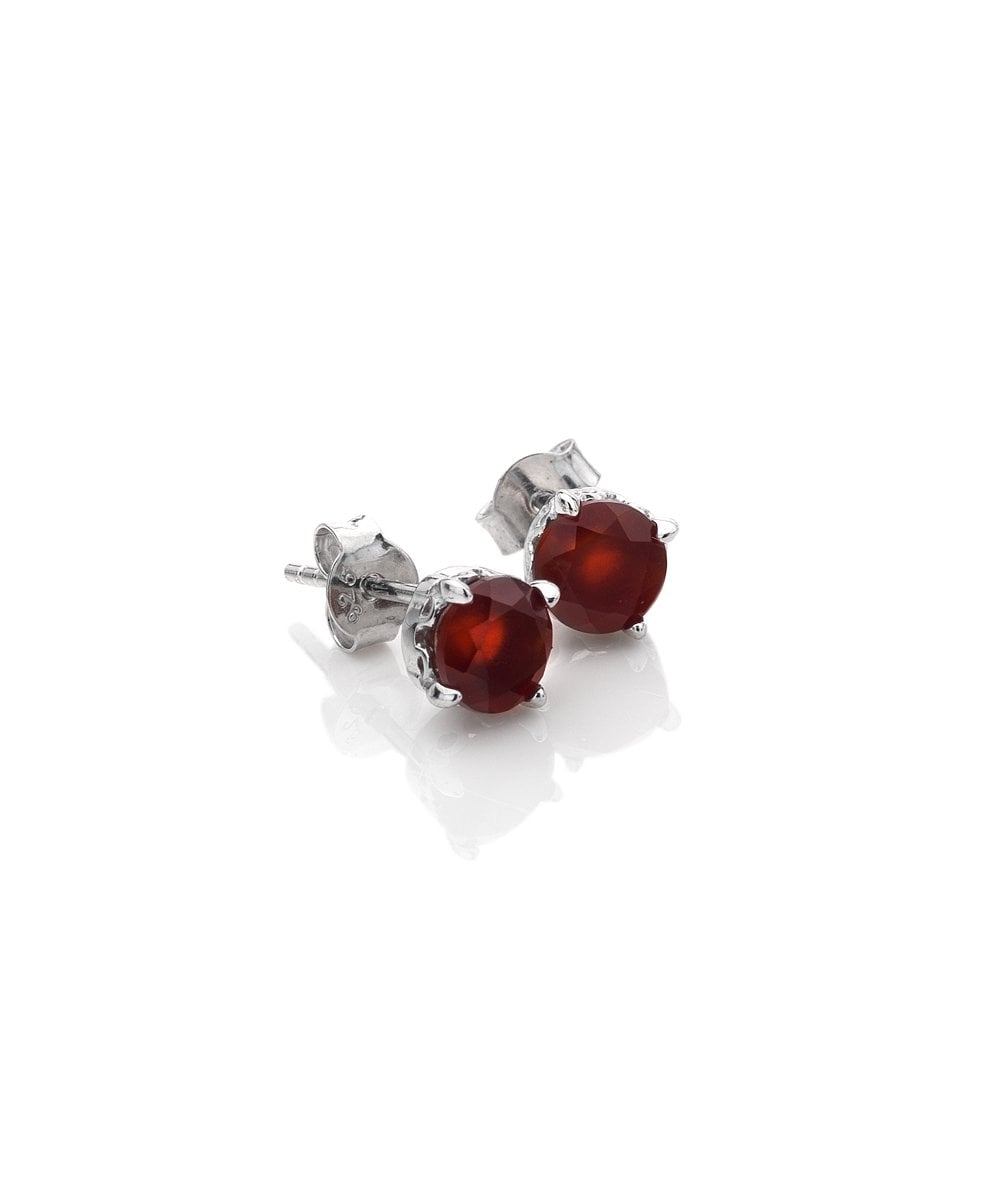 Anais Paris July Birthstone Earrings