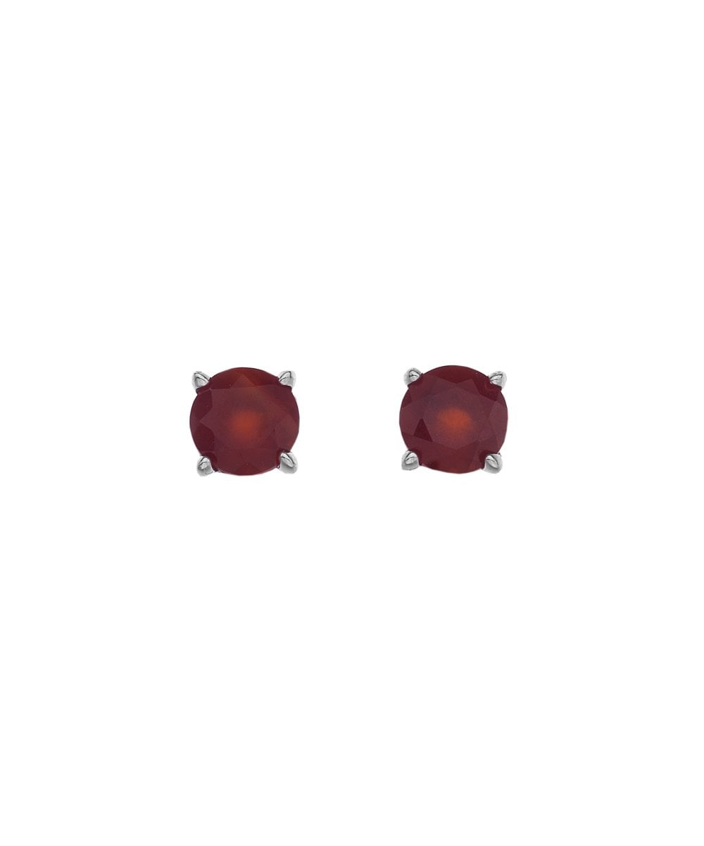 Anais Paris July Birthstone Earrings