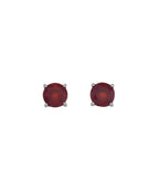 Anais Paris July Birthstone Earrings