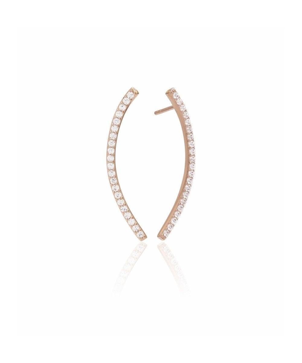 Sif Jakobs Fucino Grande Earrings