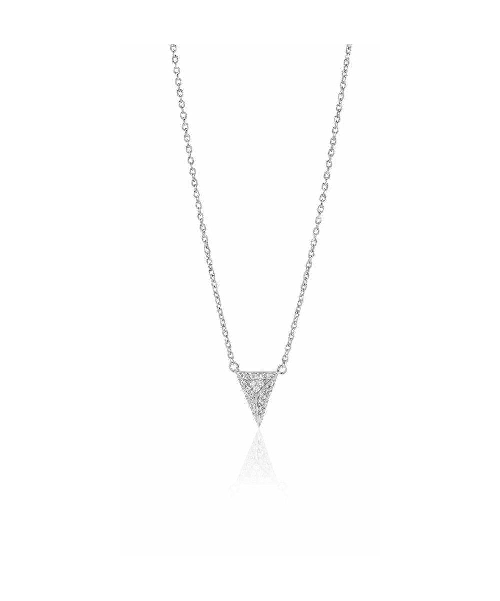 Sif Jakobs Pecetto Piccolo Necklace