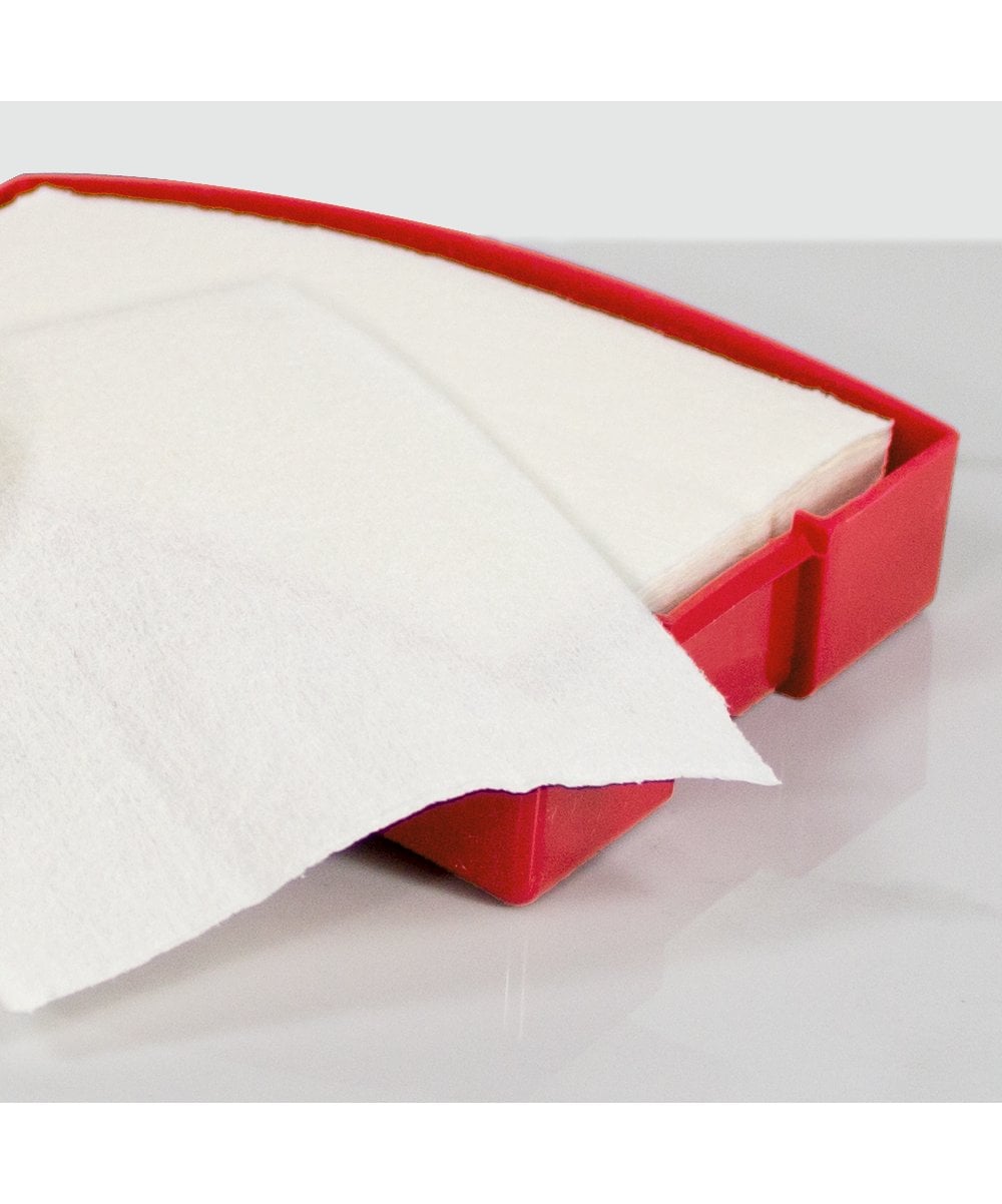 Connoisseurs Jewellery Wipes