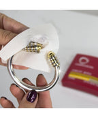 Connoisseurs Jewellery Wipes