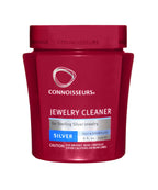 Connoisseurs Silver Jewellery Cleaner