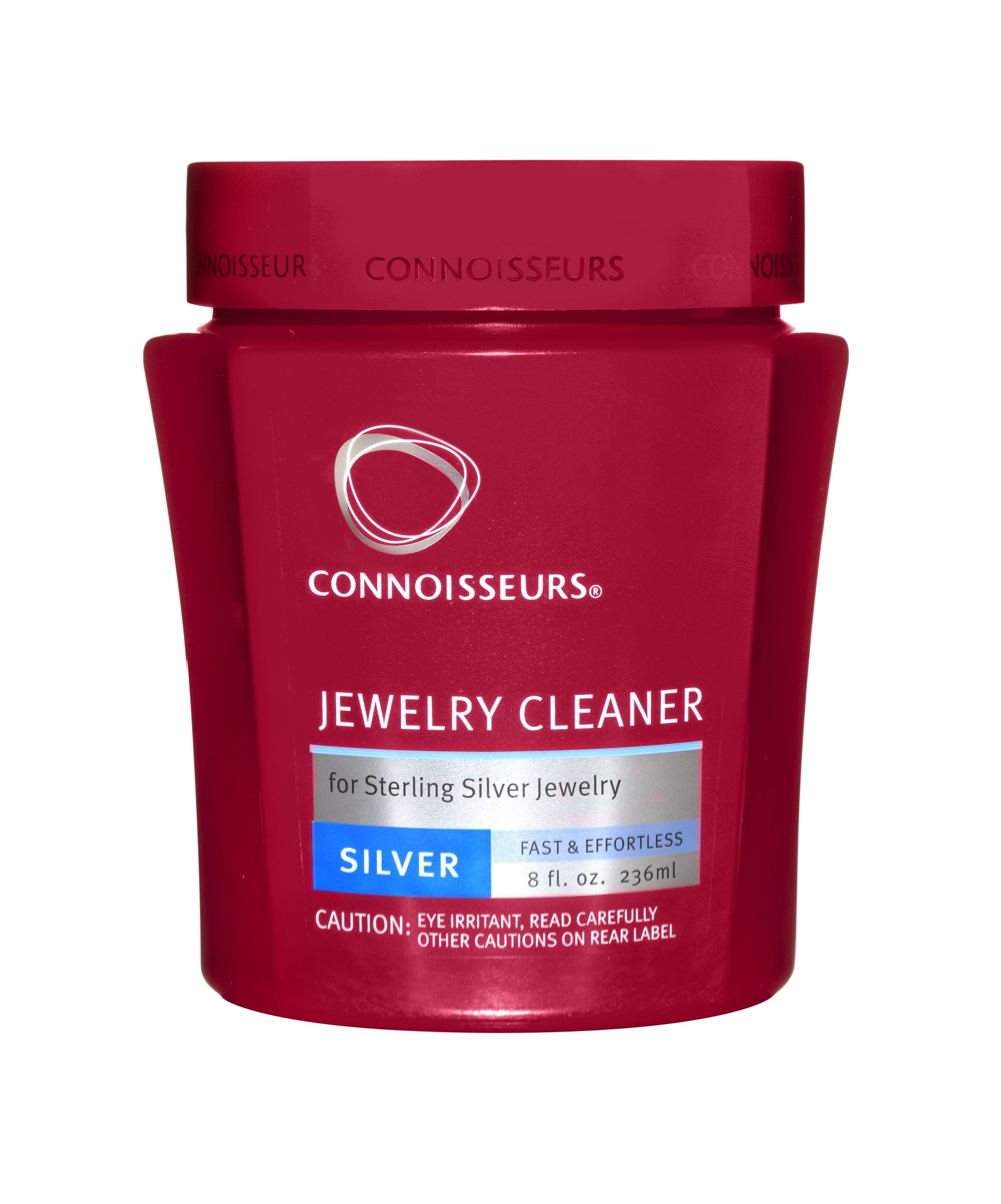 Connoisseurs Silver Jewellery Cleaner