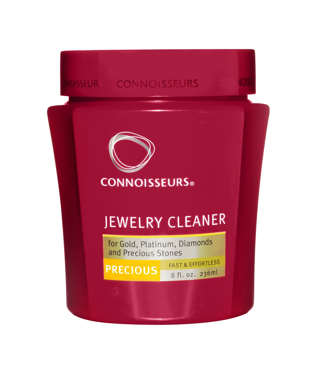 Connoisseurs Precious Jewellery Cleaner