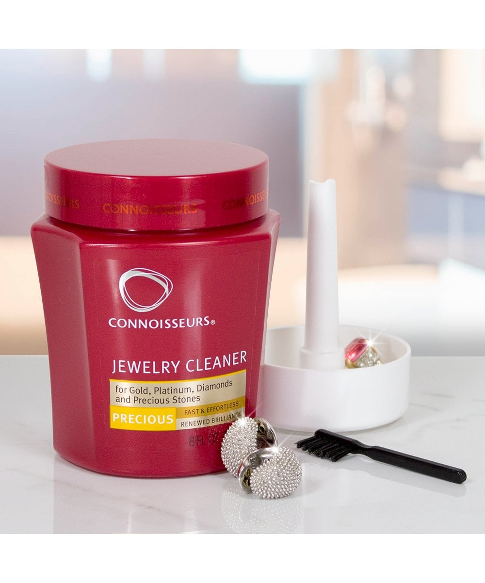Connoisseurs Precious Jewellery Cleaner