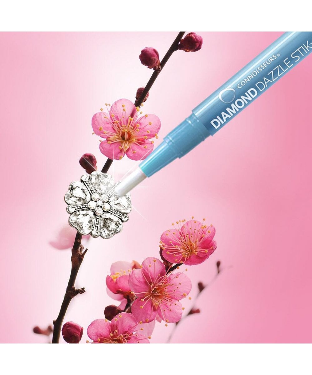 Connoisseurs Diamond Dazzle Stik 775