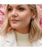 Anais Paris July Birthstone Earrings