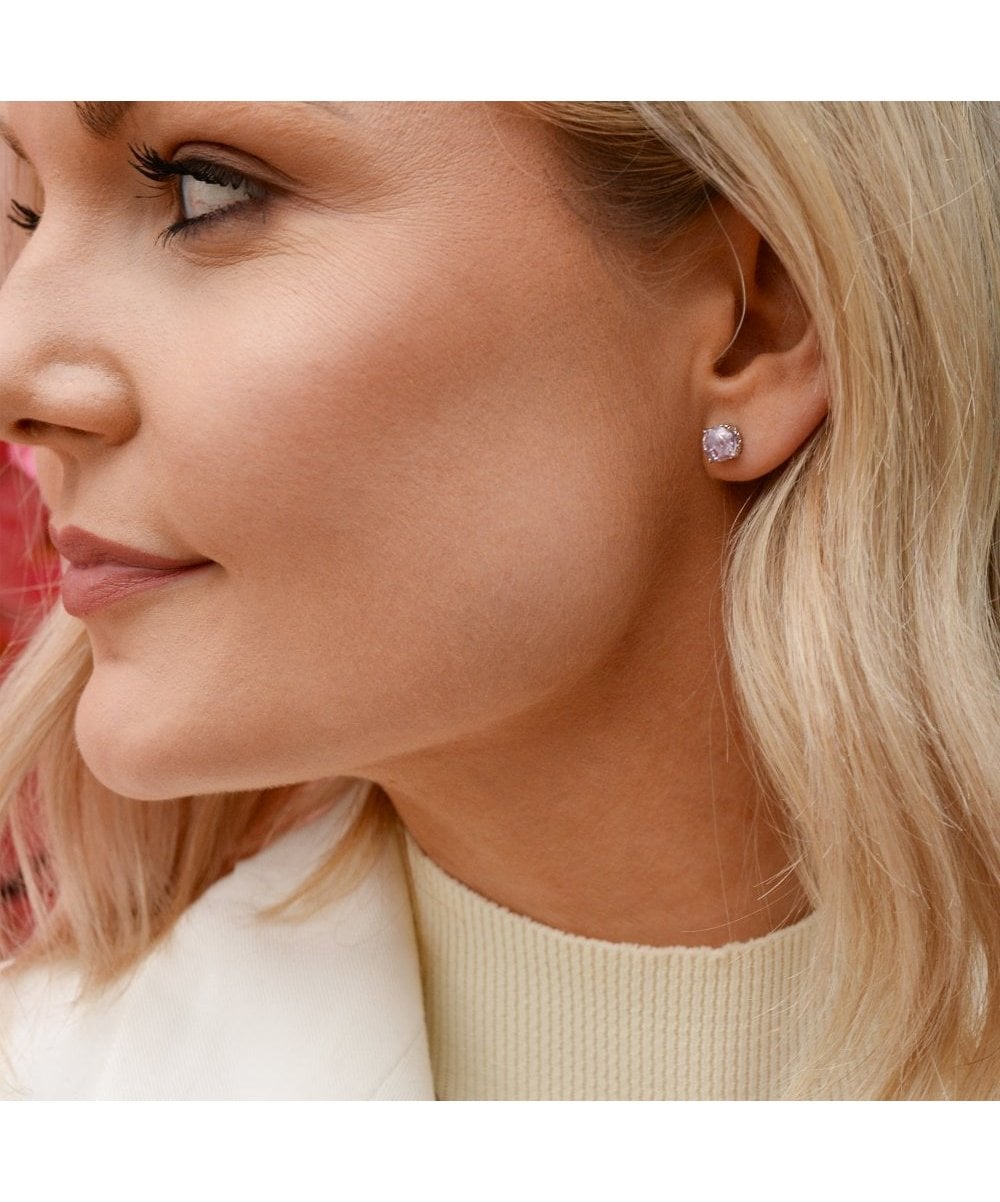 Anais Paris October Birthstone Earrings