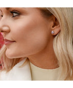 Anais Paris October Birthstone Earrings