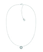 Tommy Hilfiger Crystal Set Ladies Necklace