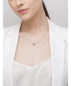 Tommy Hilfiger Crystal Set Ladies Necklace