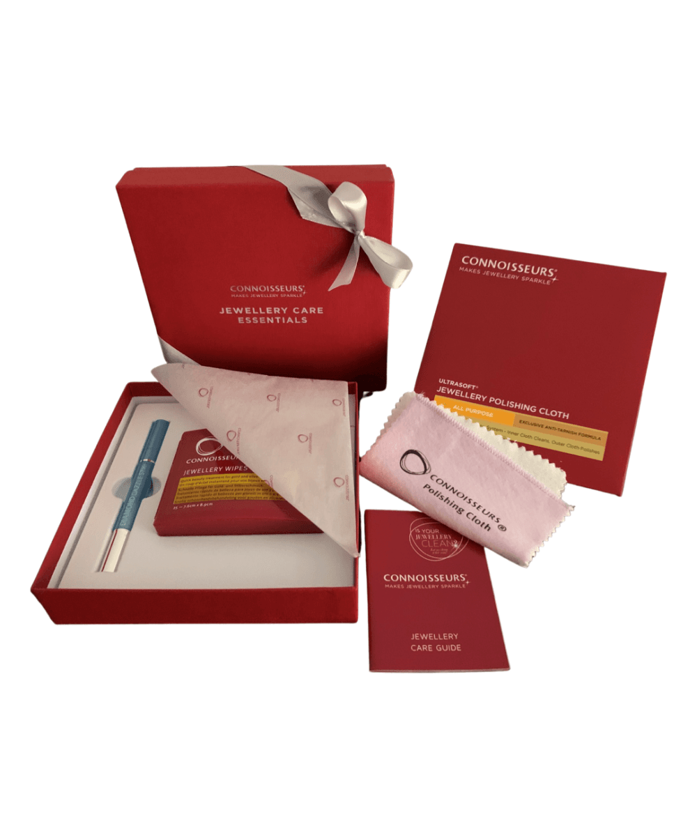 Connoisseurs Jewellery Care Essentials Gift Set