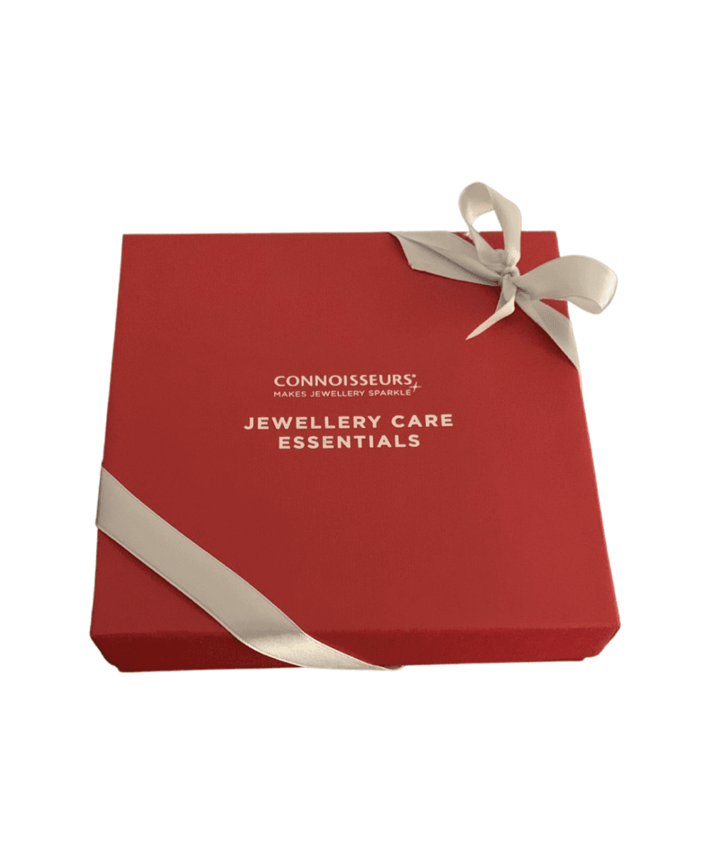 Connoisseurs Jewellery Care Essentials Gift Set