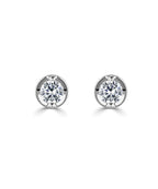 Timeless Stud Earrings