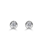 Timeless Stud Earrings