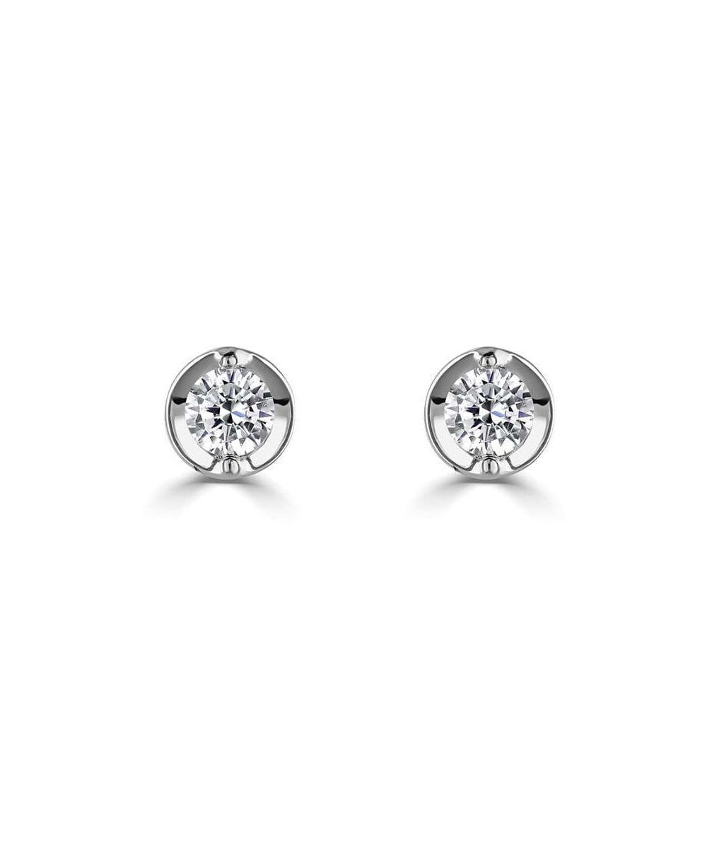 Timeless Stud Earrings