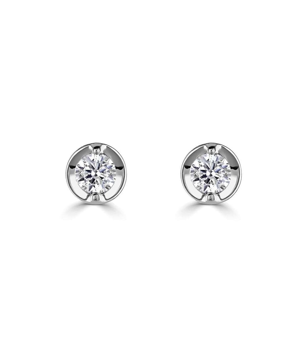 Timeless Stud Earrings