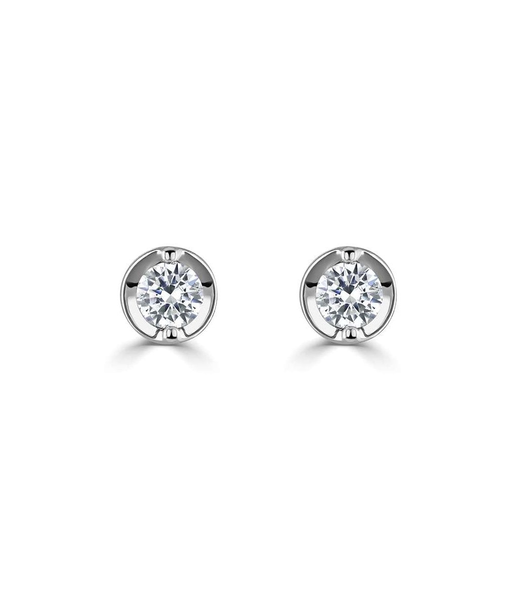 Timeless Stud Earrings