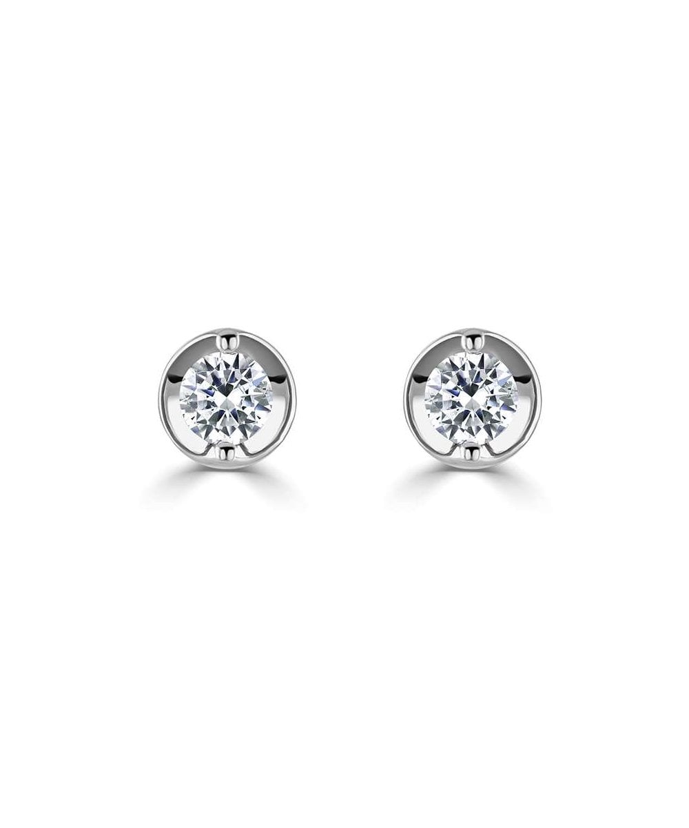 Timeless Stud Earrings