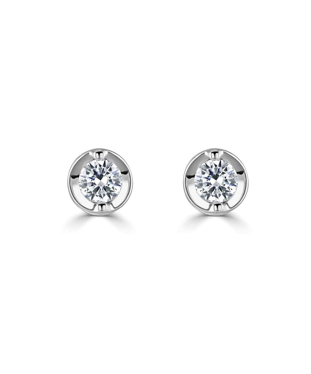 Timeless Stud Earrings