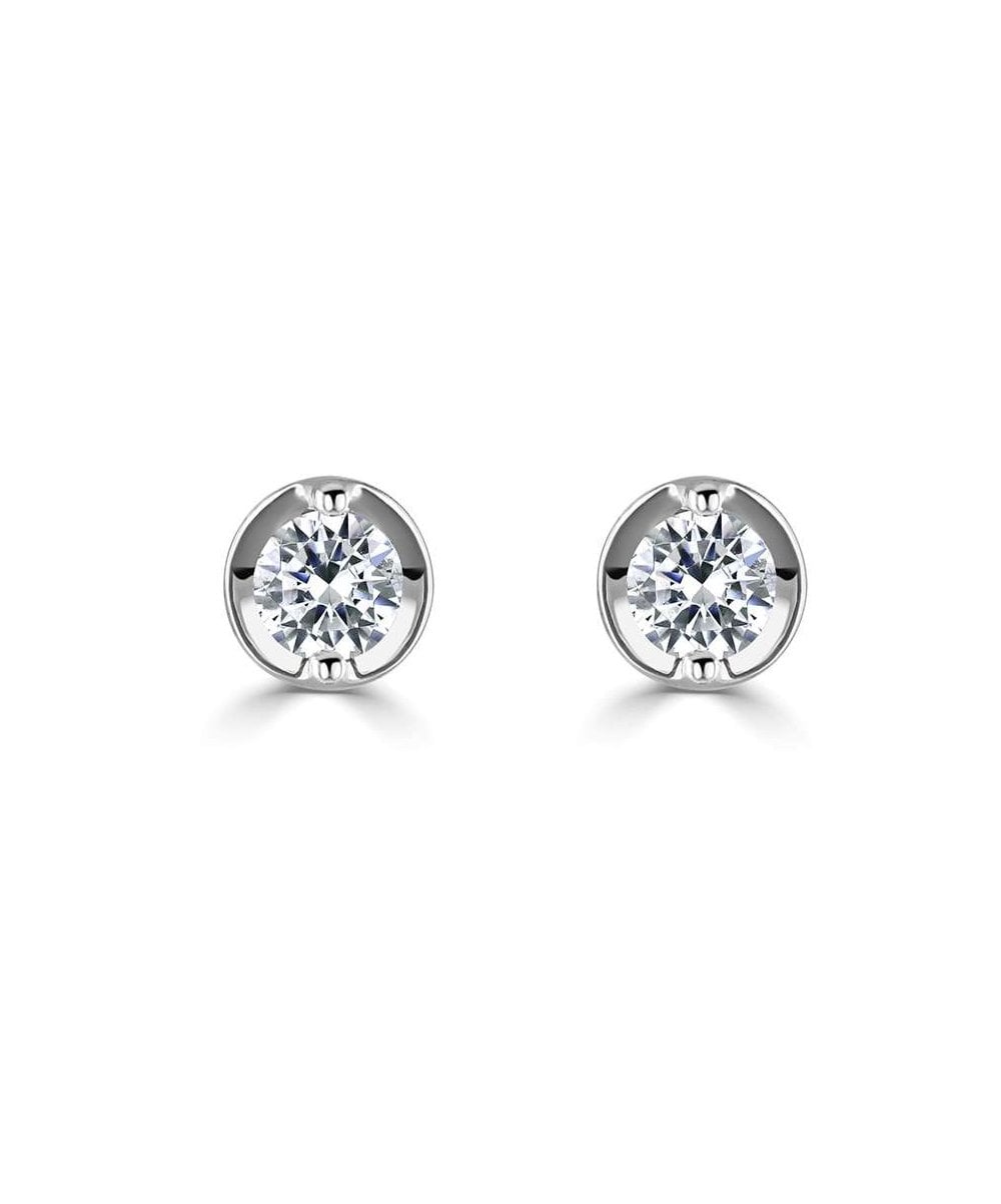 Timeless Stud Earrings