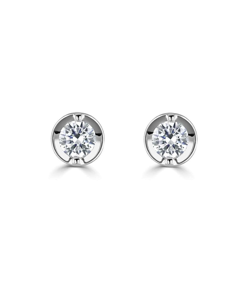 Timeless Stud Earrings