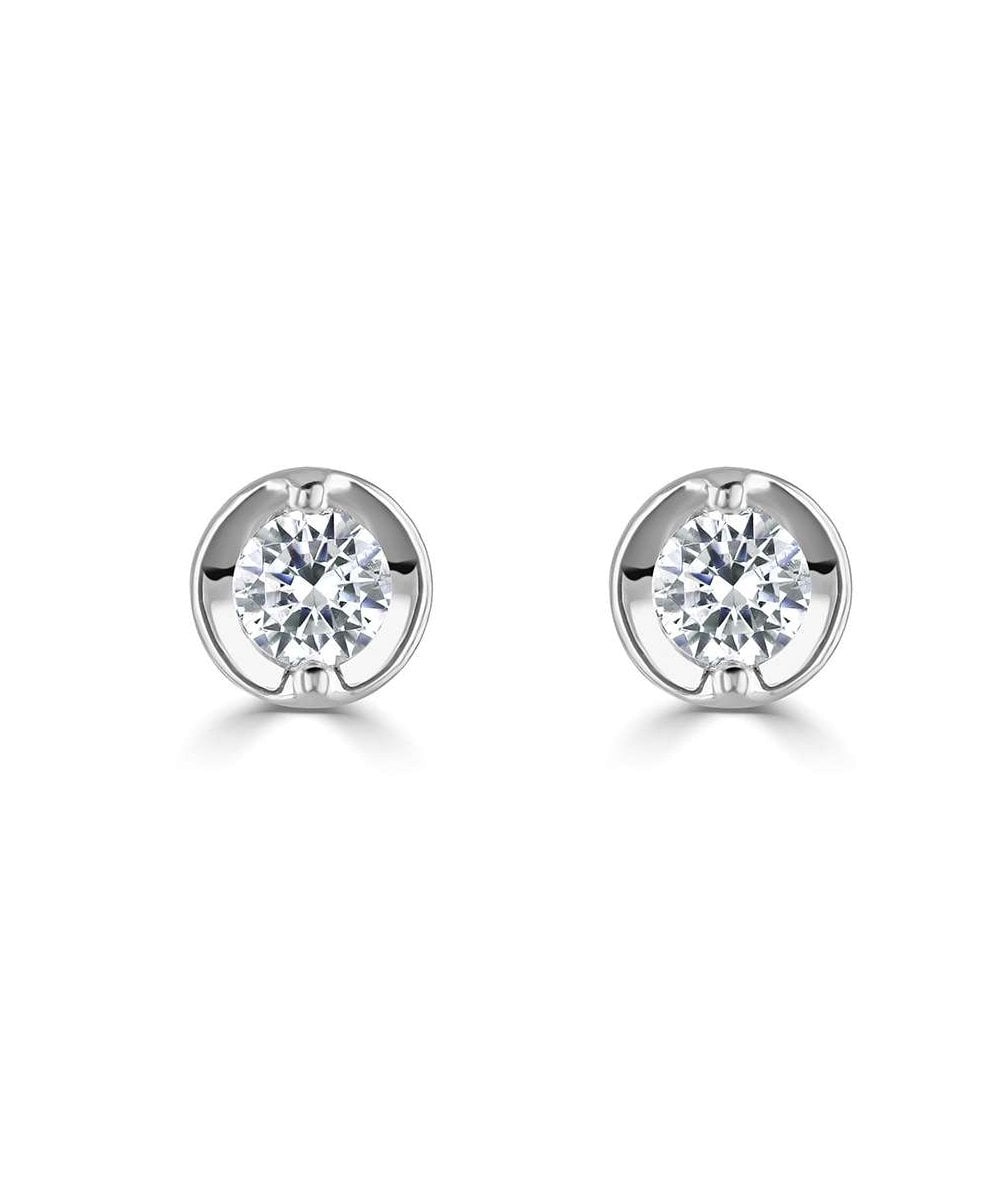 Timeless Stud Earrings