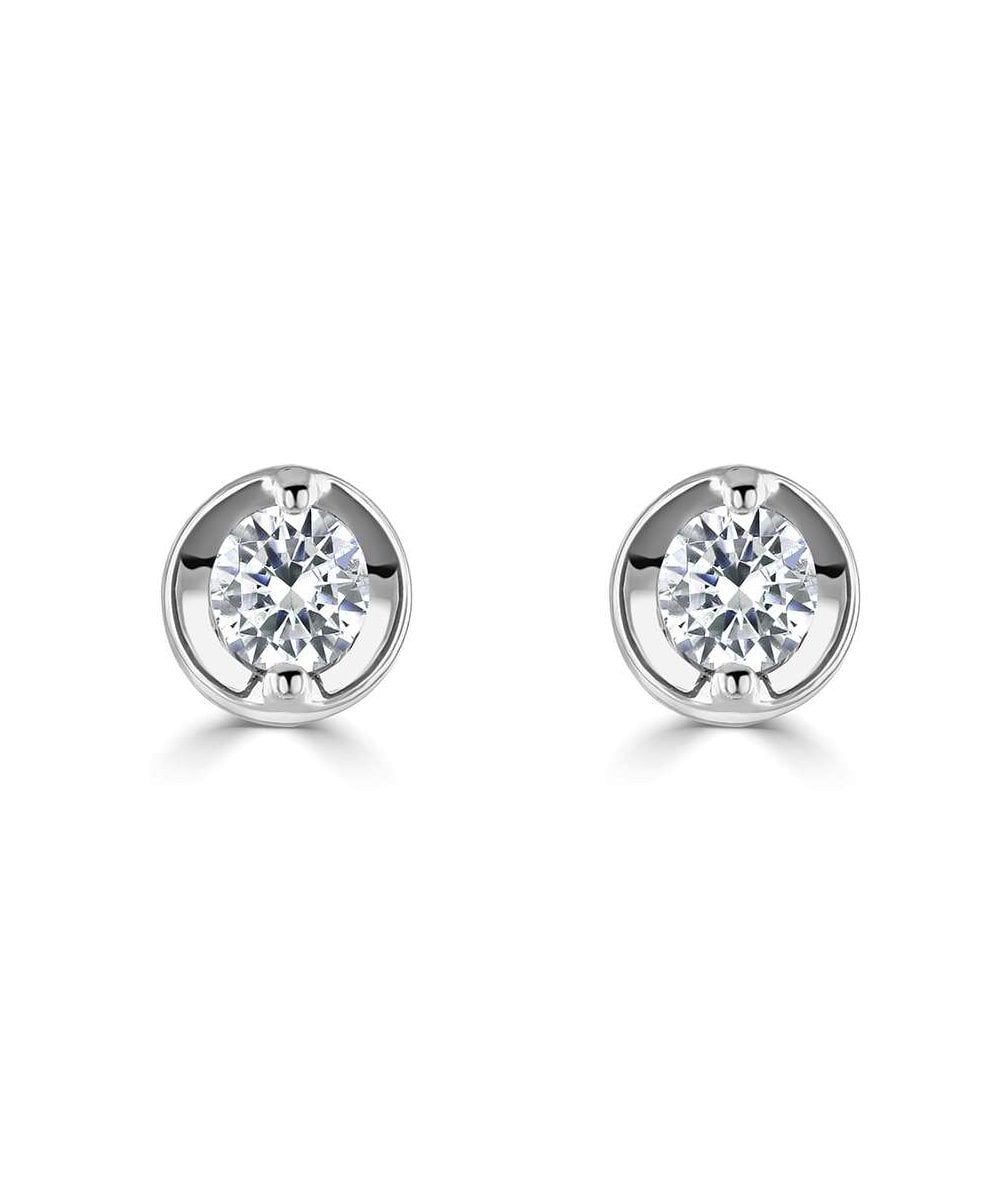 Timeless Stud Earrings