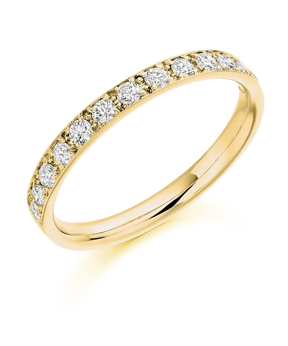 Pavé Set