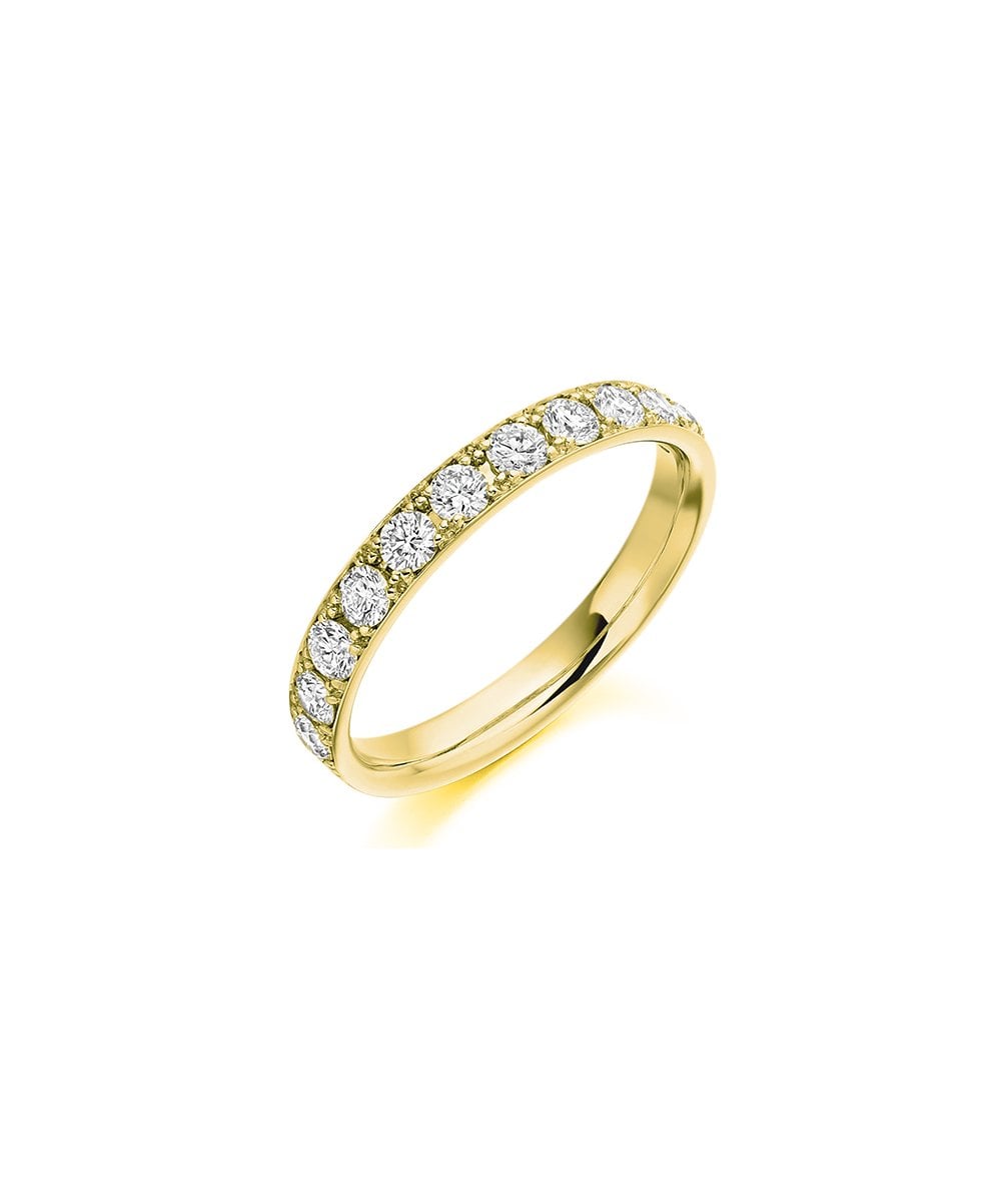 Pavé Set