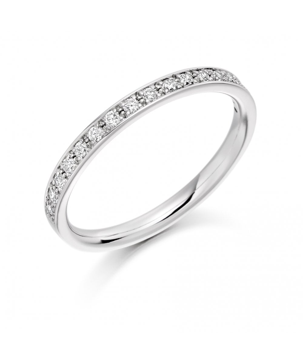 Pavé Set