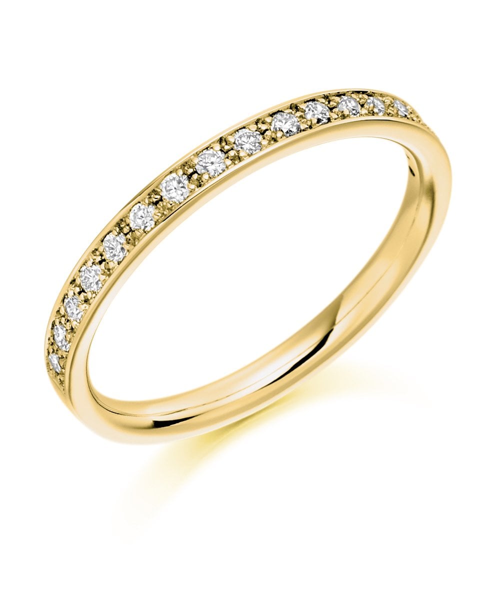 Pavé Set