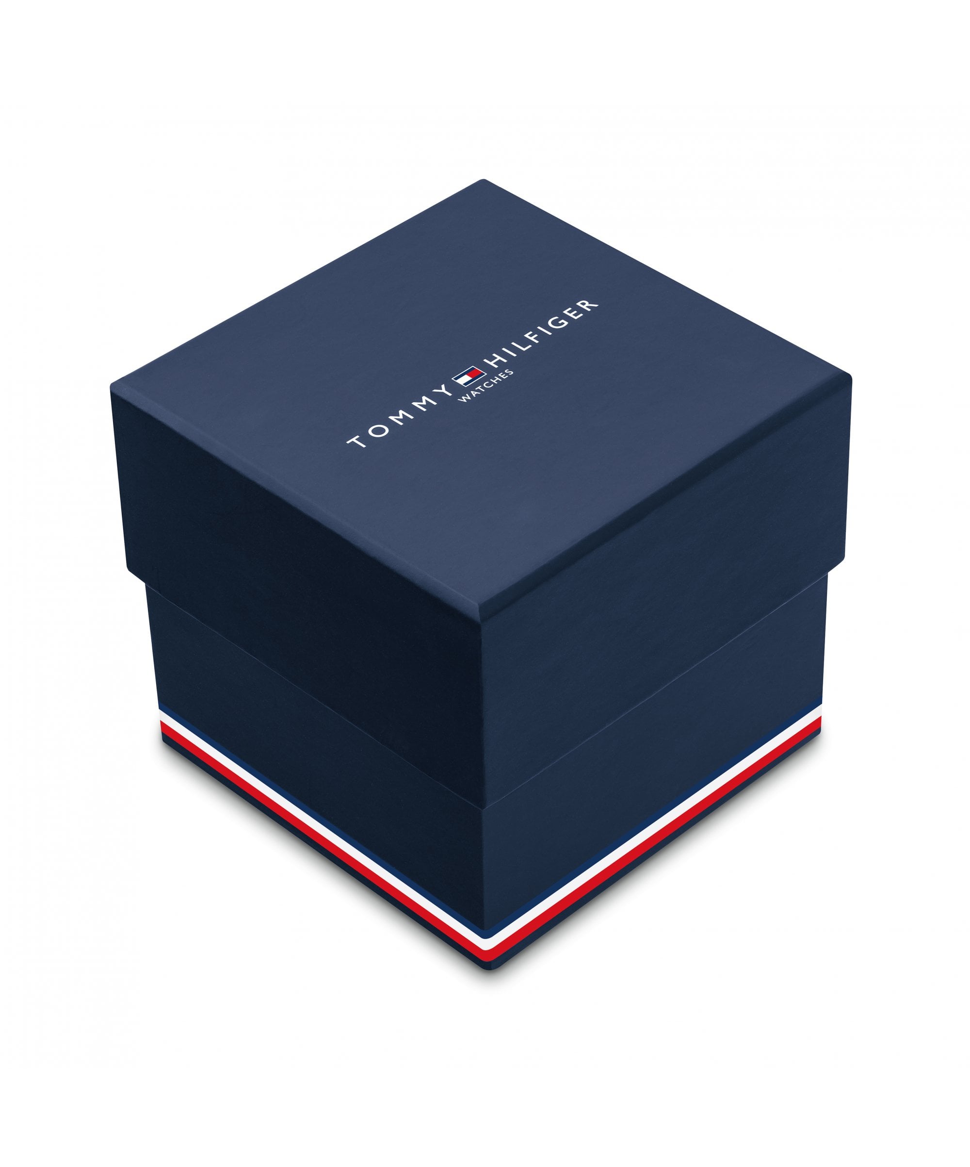 Tommy Hilfiger TH85 Automatic Gents Bracelet Watch