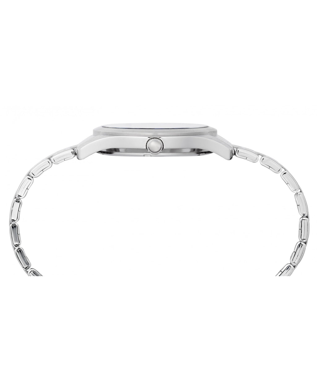 Lorus Blue Dial Gents Bracelet Watch - RXN77DX9