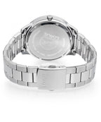 Lorus Solar Gents Bracelet Watch - RX311AX9