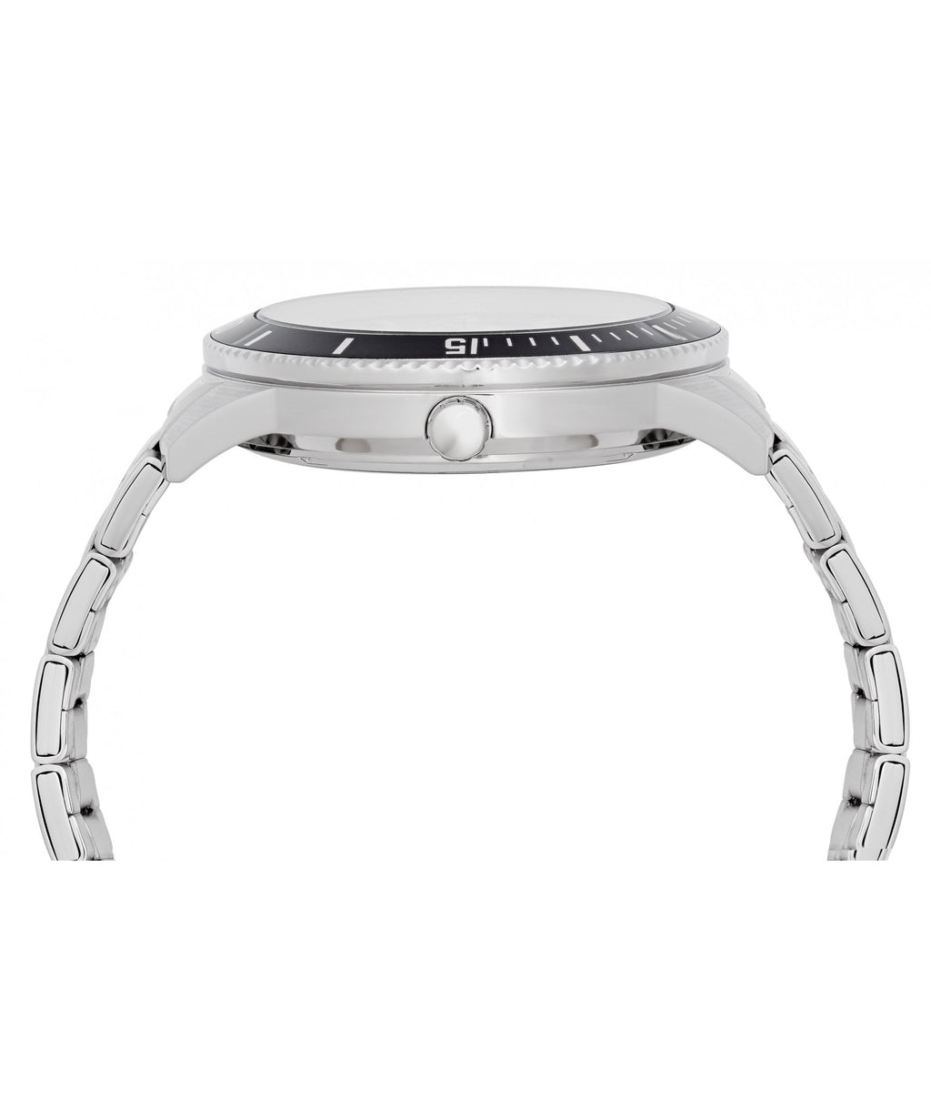 Lorus Solar Gents Bracelet Watch - RX311AX9
