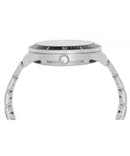 Lorus Solar Gents Bracelet Watch - RX311AX9