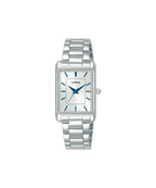 Lorus Ladies Bracelet Watch - RG285VX9