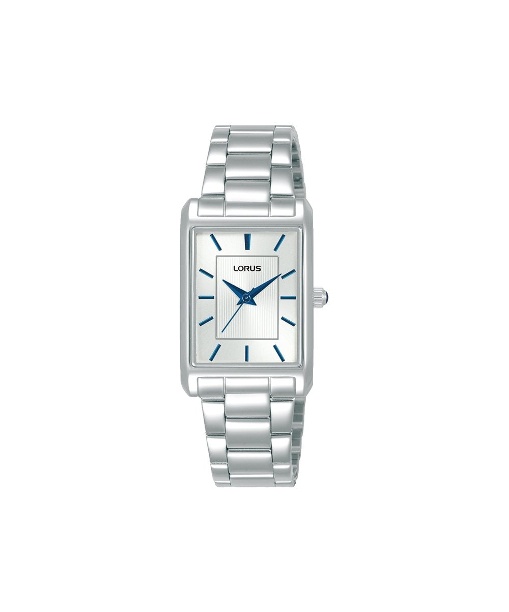 Lorus Ladies Bracelet Watch - RG285VX9