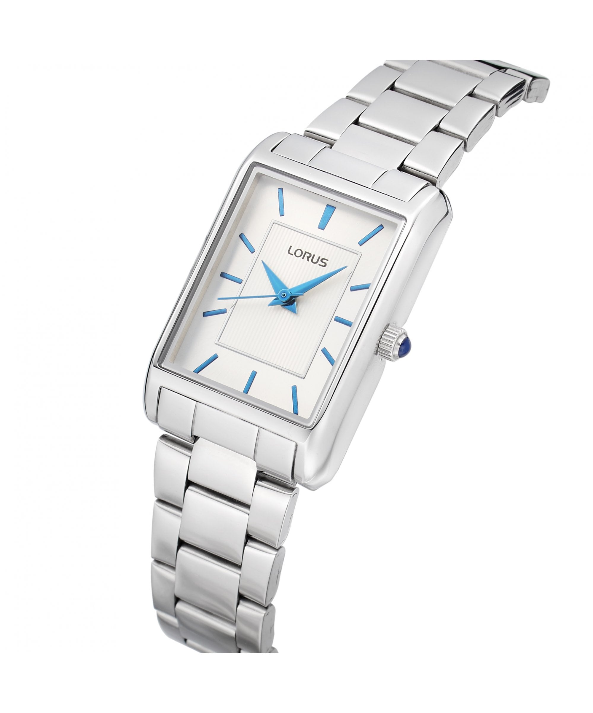 Lorus Ladies Bracelet Watch - RG285VX9