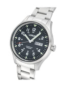 Lorus Automatic Gents Bracelet Watch - RL403BX9
