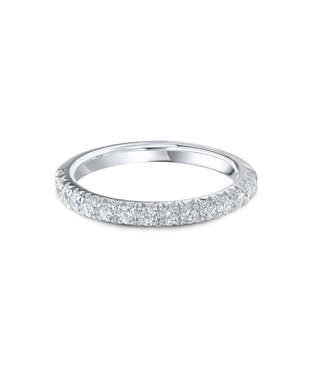 French Pavé