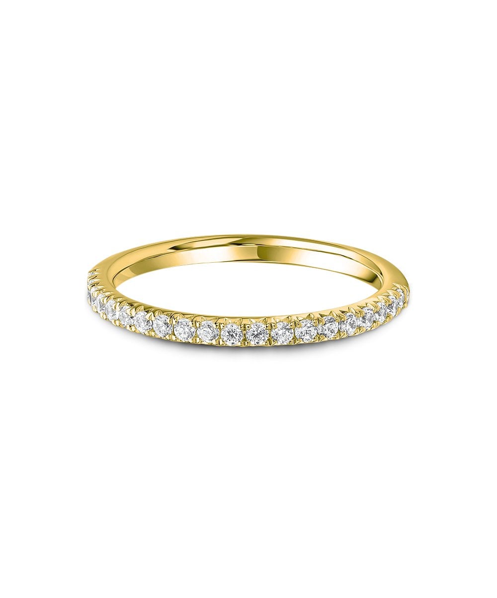 French Pavé