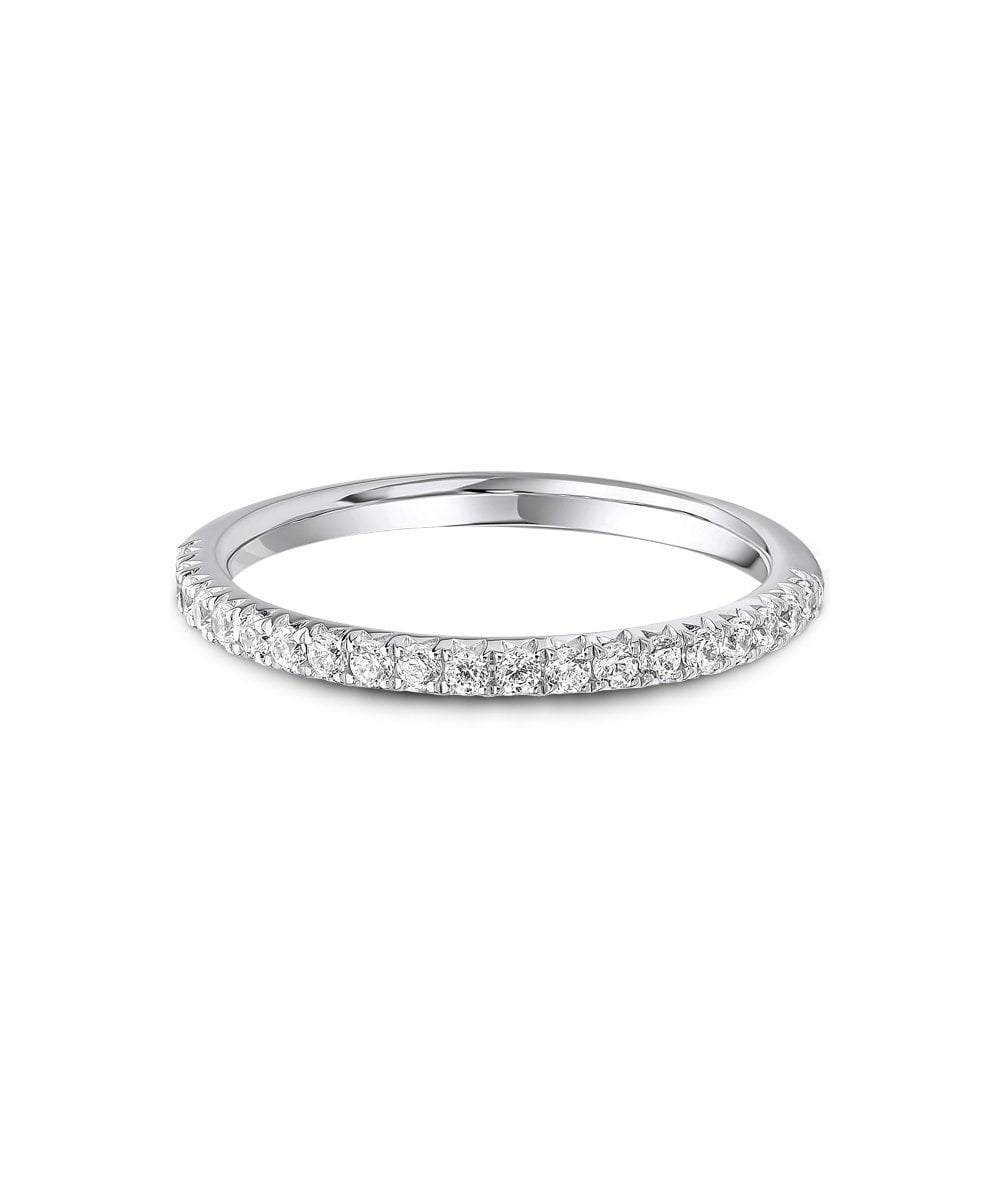 French Pavé