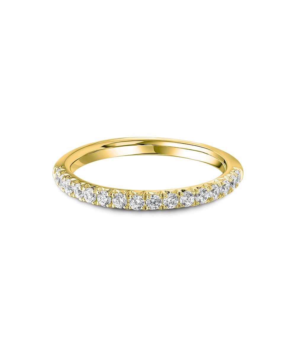 French Pavé