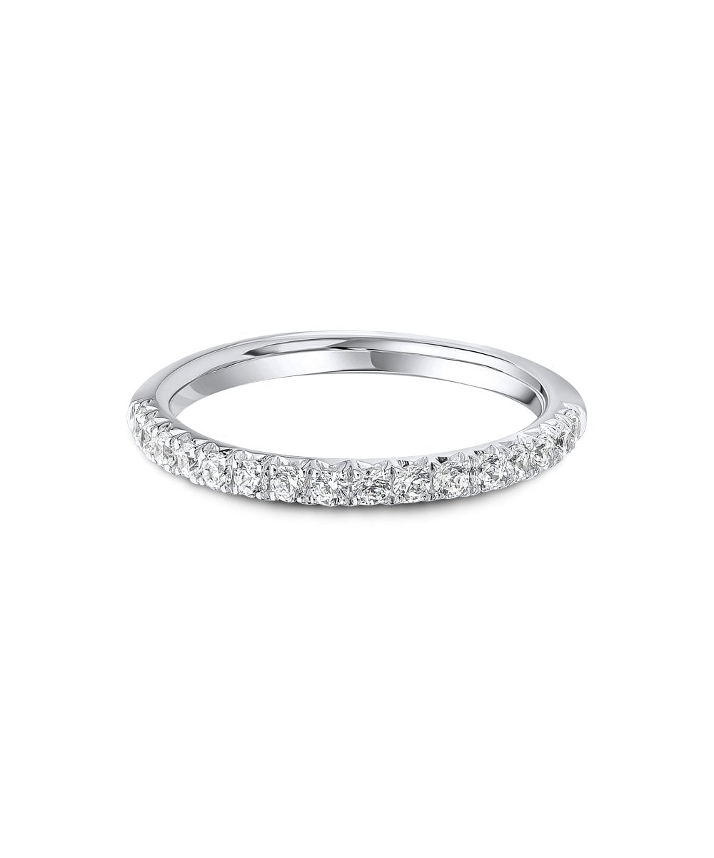 French Pavé