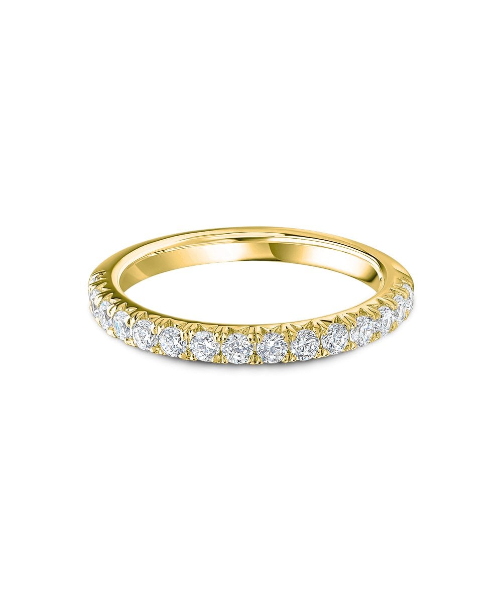 French Pavé